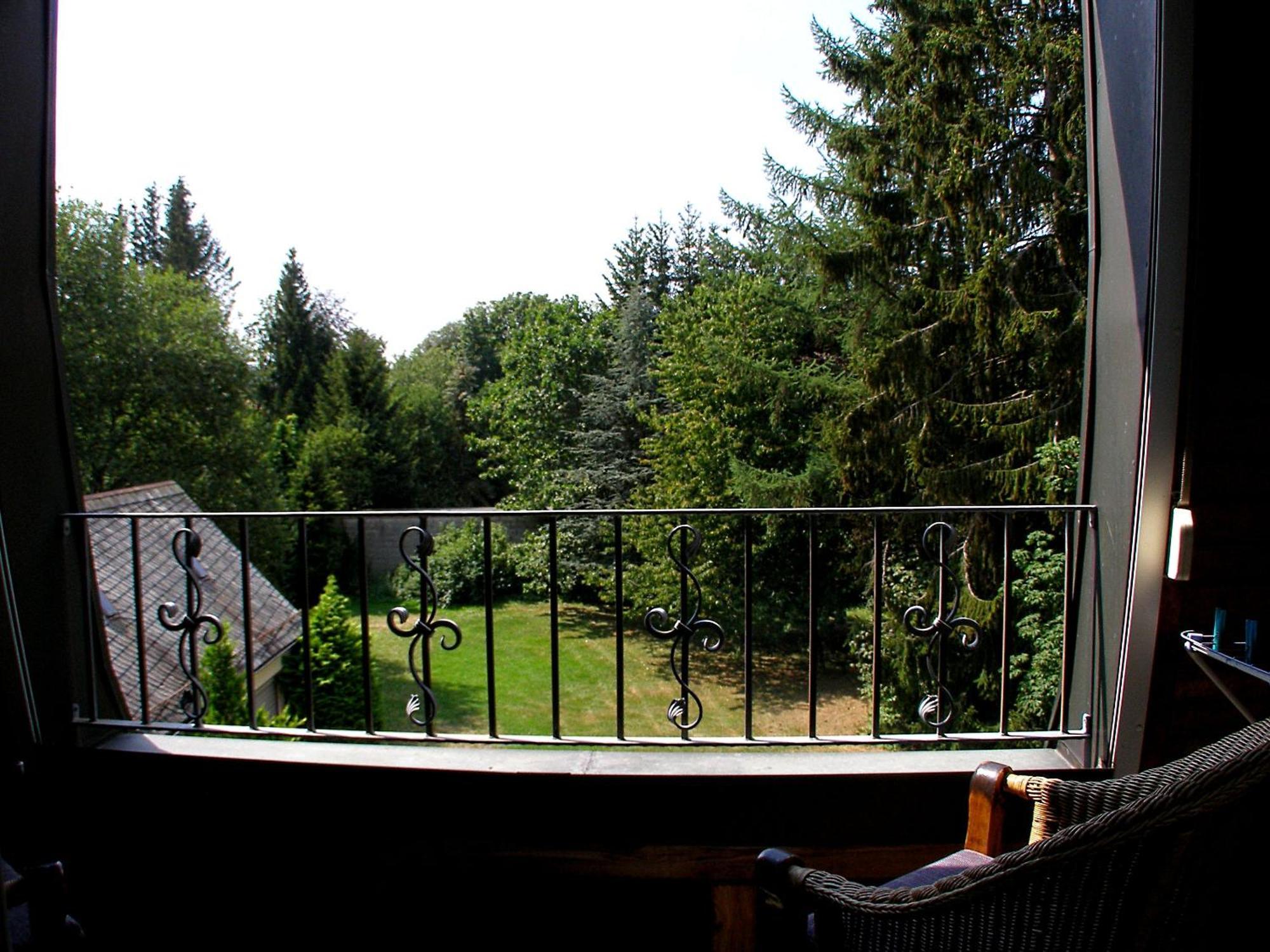 Park-Villa Bad Steben Room photo